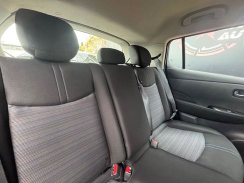 Used 2023 Nissan Leaf S FWD image 21