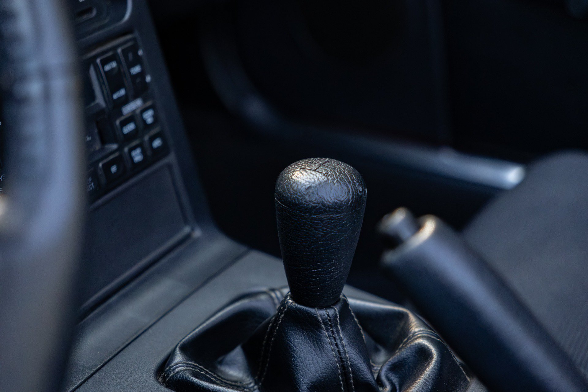 Used 1990 MAZDA MX-5 Miata RWD image 51