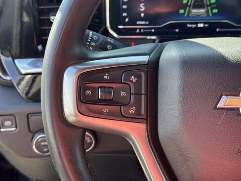 Used 2024 Chevrolet Silverado 1500 LT w/ Protection Package image 24