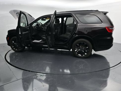 Used 2024 Dodge Durango R/T w/ Blacktop Package AWD/4WD image 42