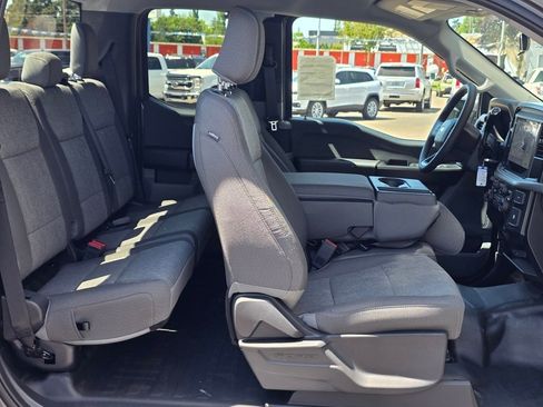 New 2025 Ford F150 XL image 20