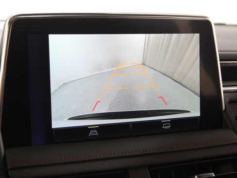 Certified 2023 Chevrolet Suburban RST w/ Sport Performance Package image 15