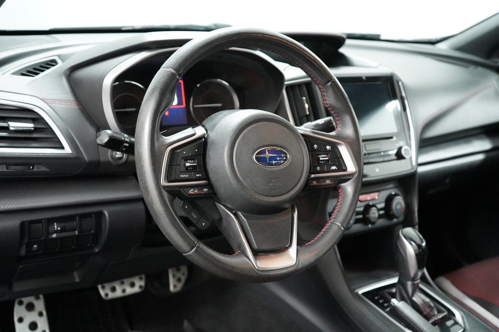 Used 2020 Subaru Impreza 2.0i Sport AWD/4WD image 13