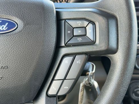 Used 2020 Ford F150 XLT w/ Max Trailer Tow Package image 19