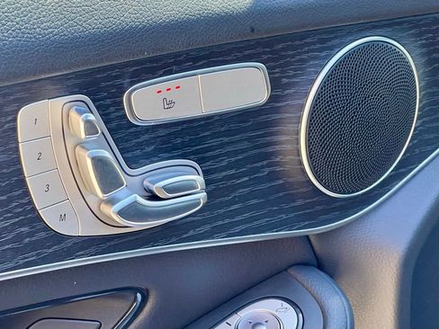 Certified 2022 Mercedes-Benz GLC 300 4MATIC image 37