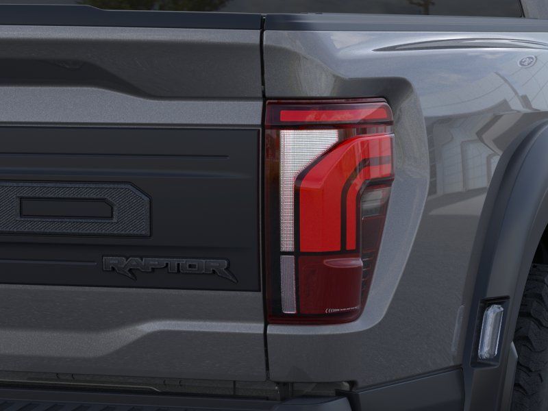 New 2026 Ford F150 Raptor AWD/4WD image 24