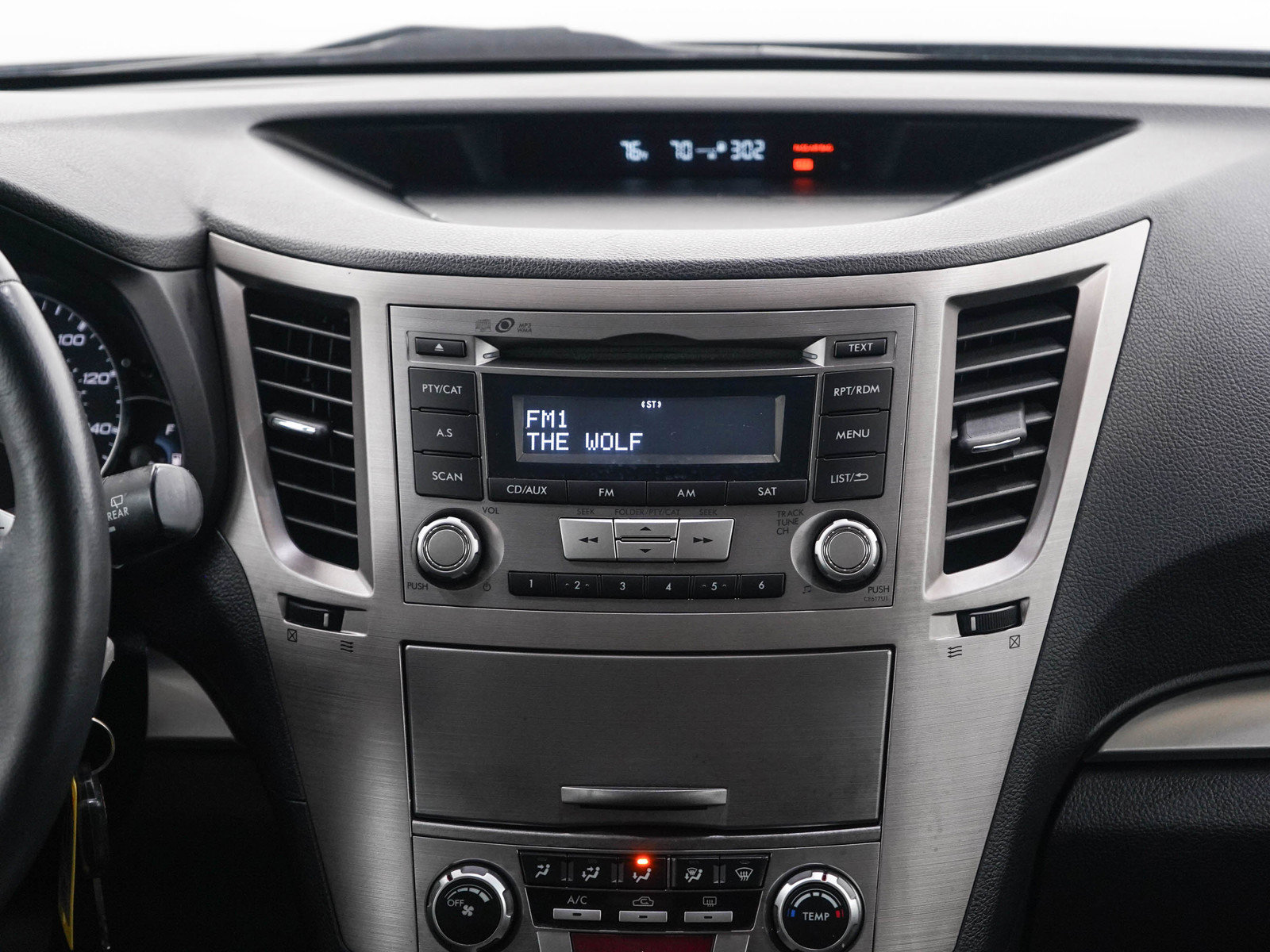 Used 2012 Subaru Outback 2.5i Premium w/ All-Weather Pkg AWD/4WD image 15