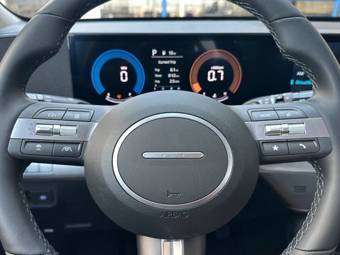 New 2027 Hyundai Kona SEL Sport AWD/4WD image 23