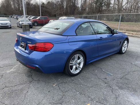Used 2016 BMW 428i 428i image 10