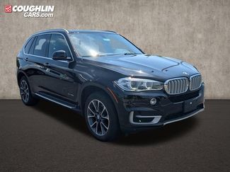 Used 2017 BMW X5 xDrive35i AWD/4WD 360° Tour