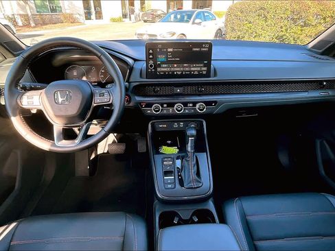 Used 2024 Honda CR-V Sport-L image 15