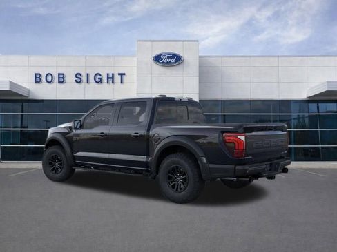 New 2026 Ford F150 Raptor AWD/4WD image 6