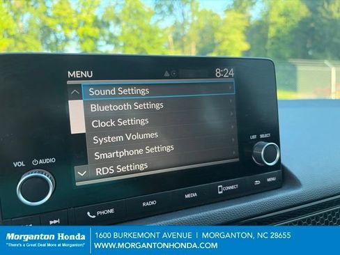 Used 2026 Honda Civic LX image 17