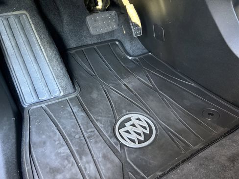 Certified 2023 Buick Enclave Premium w/ Trailering Package, 5000 lbs. image 17