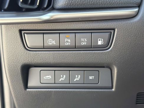 New 2026 MAZDA CX-90 Plug-In Hybrid w/Premium Sport image 17