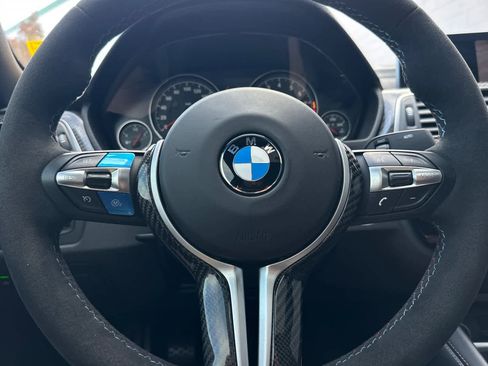 Used 2020 BMW M4 Coupe w/ Competition Package image 23