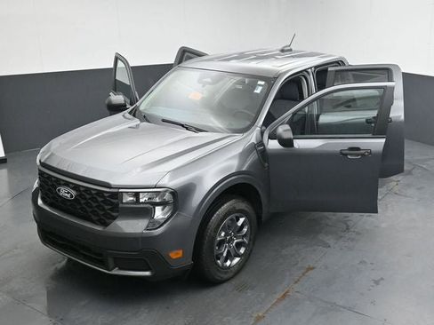 New 2026 Ford Maverick XLT AWD/4WD image 38