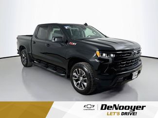 Used 2022 Chevrolet Silverado 1500 RST AWD/4WD video 1