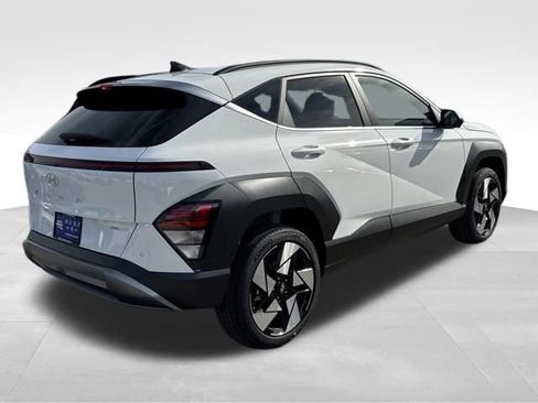 New 2026 Hyundai Kona Limited AWD/4WD image 5