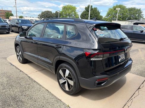 Certified 2026 Volkswagen Taos S AWD/4WD image 6