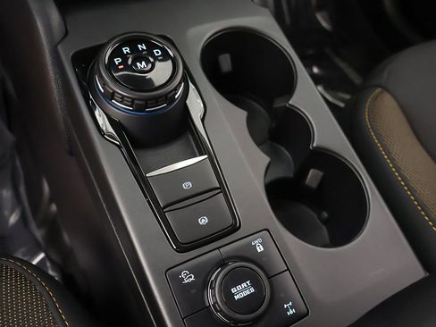 Used 2023 Ford Bronco Sport Badlands image 45