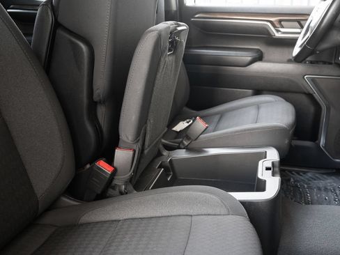 Used 2023 Chevrolet Silverado 1500 LT w/ Safety Package RWD image 43