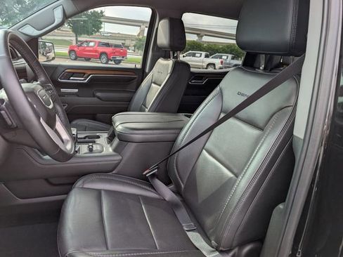 Certified 2023 GMC Sierra 1500 Denali image 24
