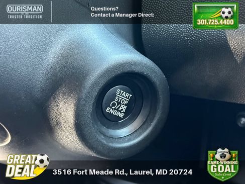 Used 2023 RAM ProMaster 2500 FWD image 25