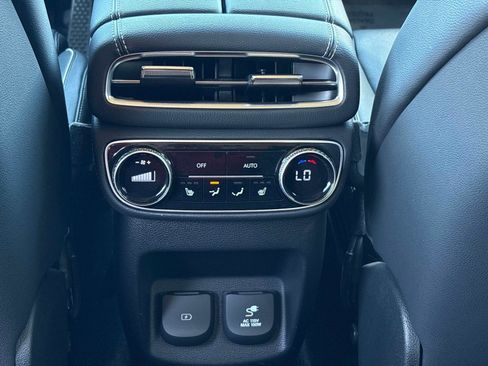 Used 2021 Genesis GV80 3.5T w/ Advanced Package 06 image 19