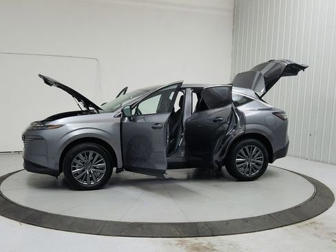New 2026 Nissan Murano SL AWD/4WD image 12