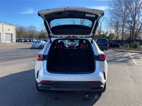 Certified 2023 Lexus NX 350 350 Base image 33