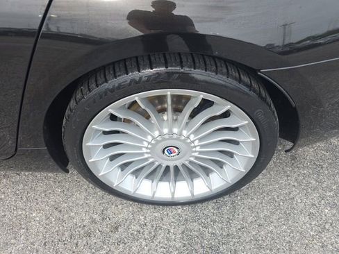 Used 2015 BMW ALPINA B6 xDrive Gran Coupe image 43