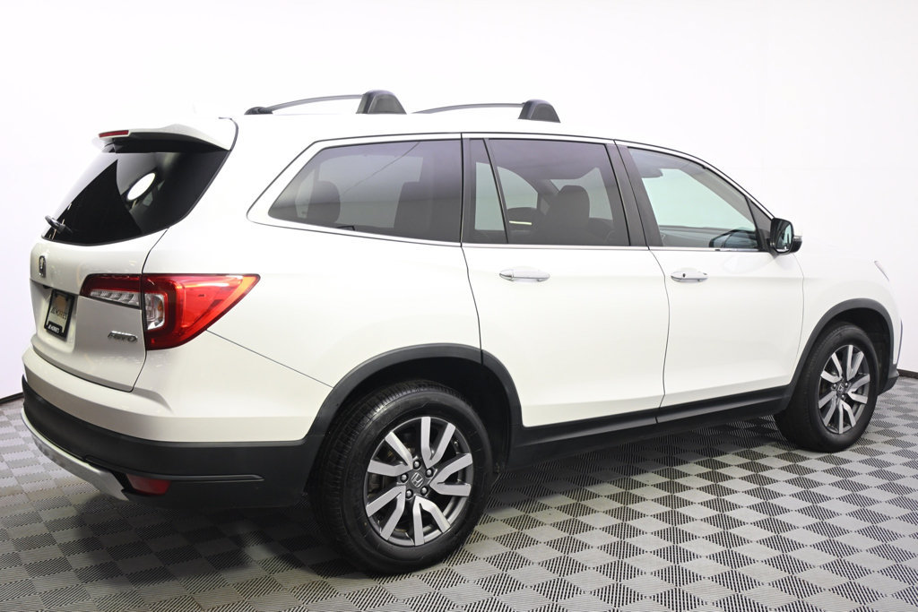 Used 2020 Honda Pilot EX-L image 6