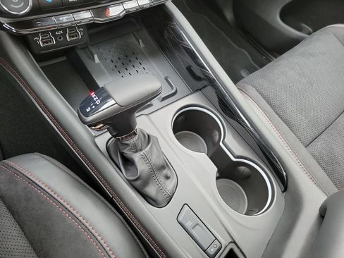 New 2026 Dodge Durango GT AWD/4WD image 34