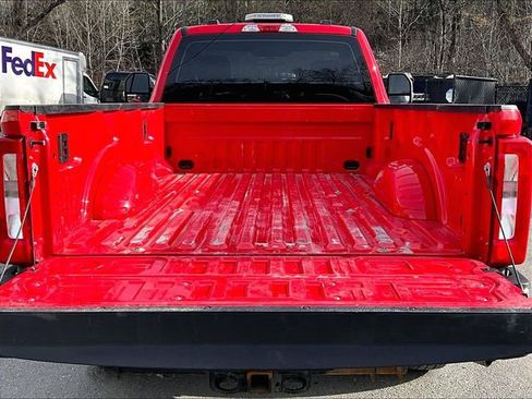 Used 2024 Ford F250 XL w/ XL Chrome Package AWD/4WD image 26