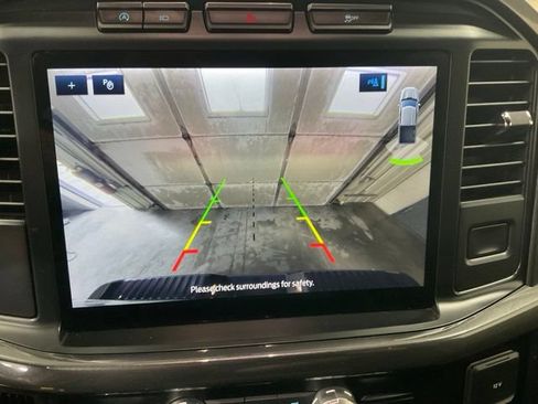 Used 2023 Ford F150 XLT w/ Equipment Group 302A High AWD/4WD image 13