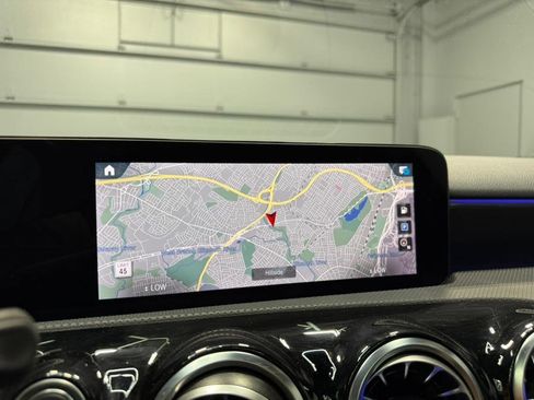 Used 2022 Mercedes-Benz A 220 4MATIC image 24