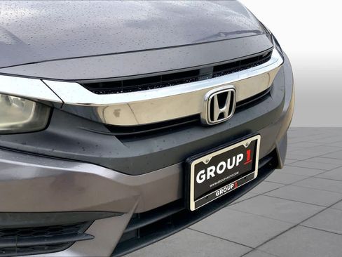 Used 2016 Honda Civic LX image 29