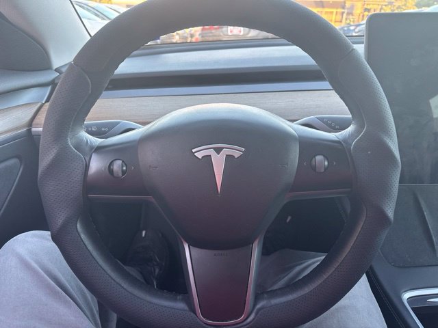 Used 2022 Tesla Model 3 Standard Range RWD image 10
