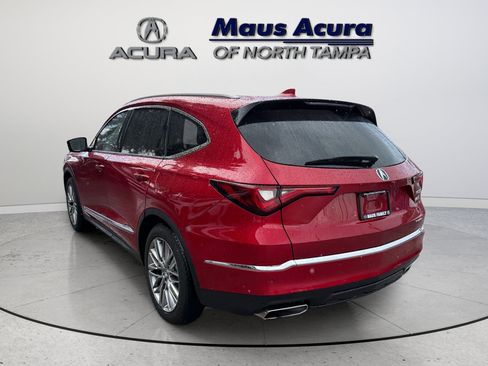 Used 2023 Acura MDX SH-AWD w/ Advance Package image 6