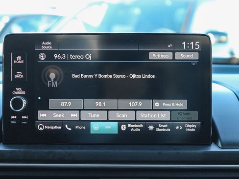 Used 2023 Honda Pilot Elite image 15