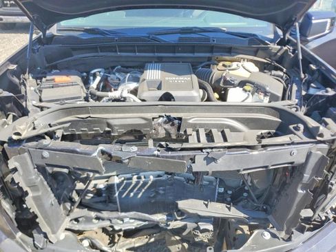 Used 2025 GMC Sierra 1500 Elevation w/ Elevation Premium Package image 9