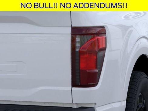 New 2026 Ford F150 XLT w/ Equipment Group 302A MID RWD image 22