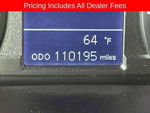 Used 2019 Toyota 4Runner SR5 AWD/4WD image 24