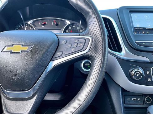 Used 2024 Chevrolet Equinox LS w/ LS Convenience Package FWD image 24