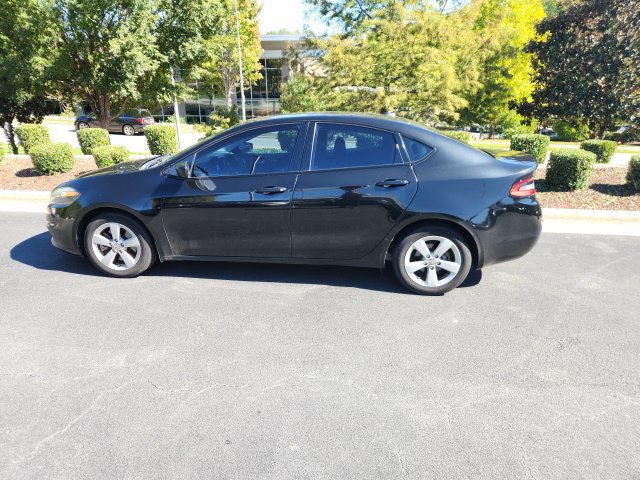 Used 2016 Dodge Dart SE w/ Convenience Group FWD image 16