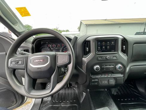 Used 2023 GMC Sierra 3500 Pro w/ Convenience Package AWD/4WD image 30