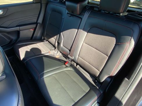 Used 2023 Ford Escape ST-Line w/ Tech Pack #1 image 12