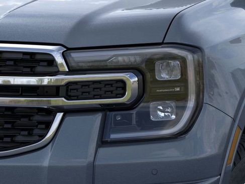 New 2025 Ford Ranger Lariat w/ Advanced Towing Package image 18