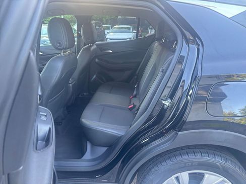 Used 2025 Buick Encore GX Preferred FWD image 24